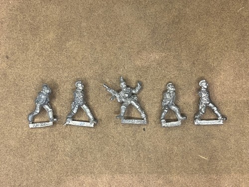 Rogue trader 40k confrontation - trader,