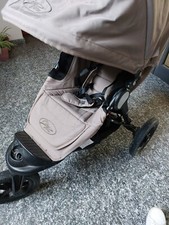 passeggino Baby Jogger City