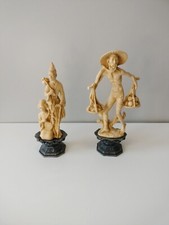  Statue Orientali N° Due