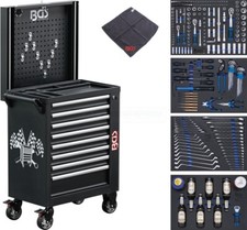 BGS Carrello Da Officina | 8