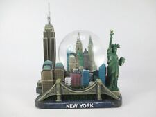 New York palla di neve XL