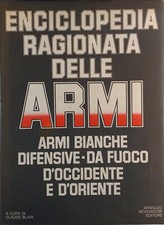 Enciclopedia ragionata delle