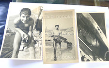 VECCHIA FOTO FOTOGRAFIA