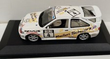 MINICHAMPS 1/43 - FORD ESCORT