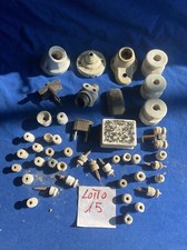 INTERRUTTORI MATERIALE ELETTRICO VINTAGE Lotto 15