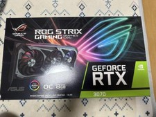 ASUS ROG STRIX GeForce RTX