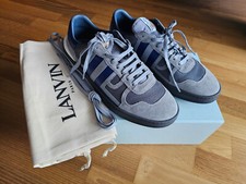 Sneakers uomo LANVIN ORIGINALI