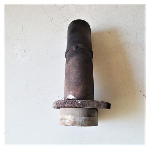 Exhaust manifold suzuki - exhaust,