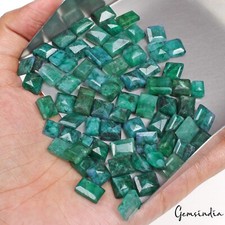 260.00 CT naturale blu verde