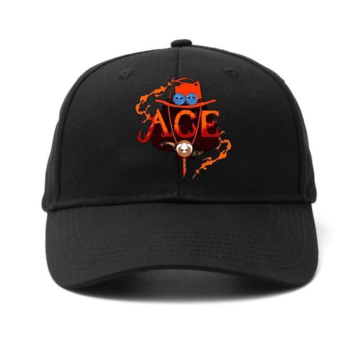 One piece ace anime - d.ace,