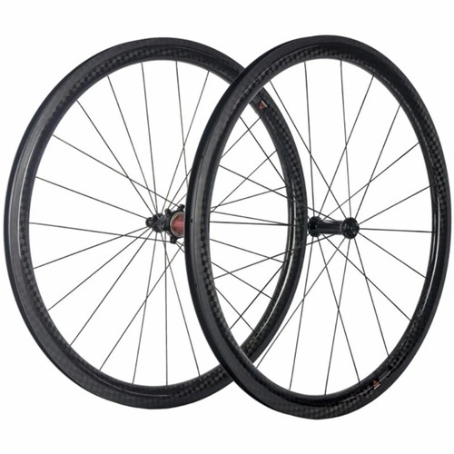 Set ruote bici strada - set, 700c