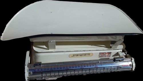 Bilancia vintage stube - stube, pesa