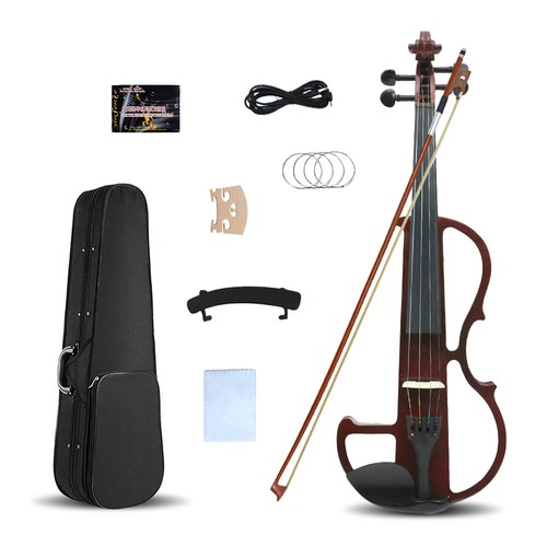Kit violino elettrico - kit,