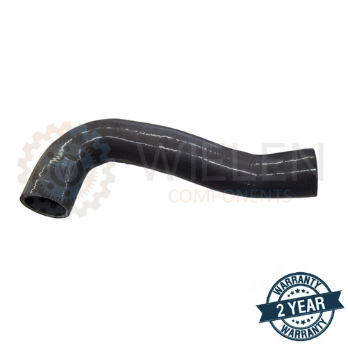 Manicotto intercooler tubo - manicotto,