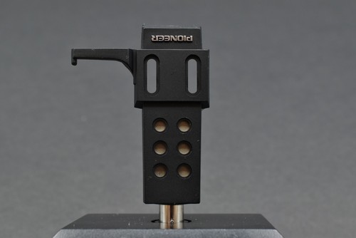 Pioneer 505 guscio nero - pioneer,