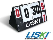 SEGNAPUNTI DA TAVOLO MULTISPORT Personalizzabili - MADE IN ITALY -