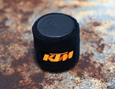 Ktm coperchio calza serbatoio - calza,