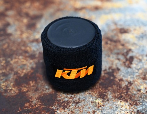 Ktm coperchio calza - coperchio,