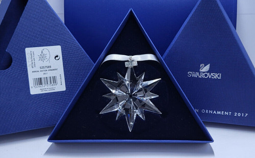 Stella natale swarovski - di,