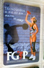   SCHEDA TELEFONICA FGP