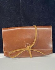 Borbonese Redwall 60220 Purse