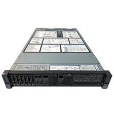 IBM X3650 M5 5462-AC1,2 X
