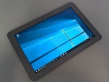Toshiba Encore 2 Tablet PC