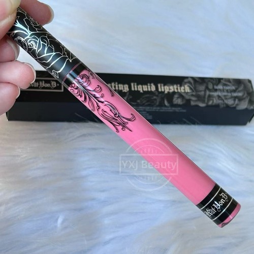 Nuovo rossetto liquido kat - nuovo, von