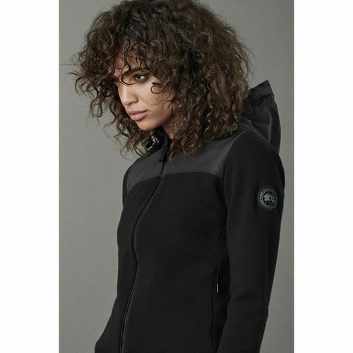 Canada goose windbridge felpa - goose,