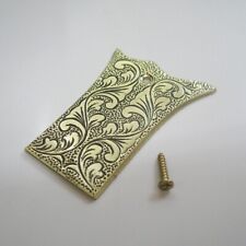 Copri traliccio in ottone