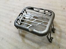 PARA CALORE PROTEZIONE DECESPUGLIATORE KAWASAKI TH 43 48 USATO ORIGINALE 