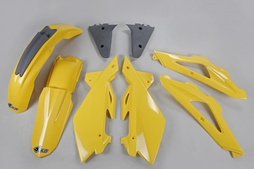 Kit plastiche husqvarna wr - kit, cr