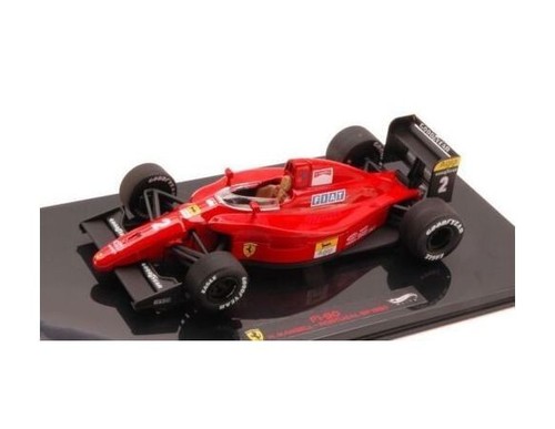 Ferrari mansell gp - f1-90,