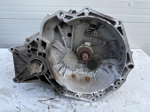 Cambio manuale completo opel - manuale,