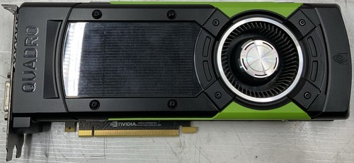 Nvidia quadro p6000 gb - nvidia,