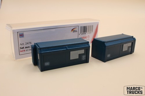 Loewe set aus - set, 2