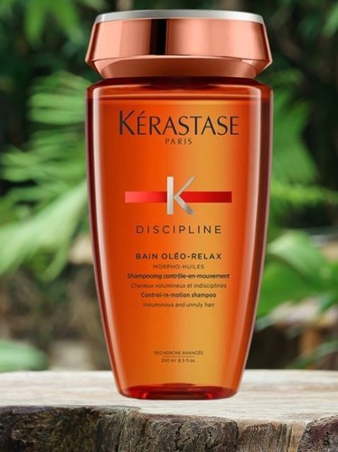 Kérastase bain oleo relax - bain, oleo-relax