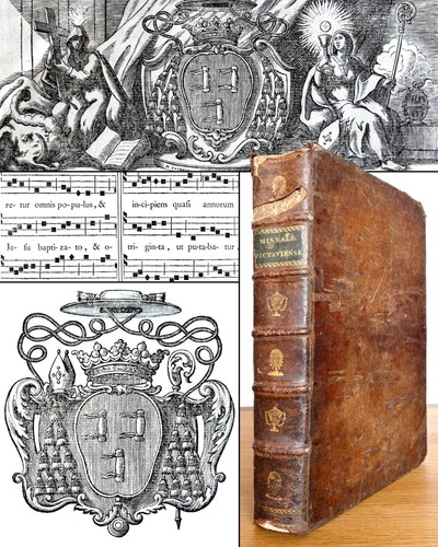 1767 messale pictaviense - 1767,,