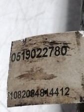 semiasse anteriore destra FIAT