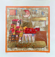 LEO NISI - "The bridge of