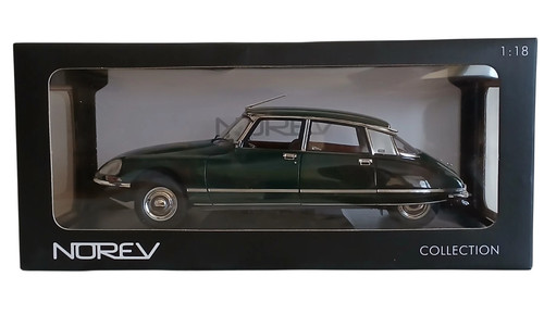 Citroen pallas 1972 - ds,
