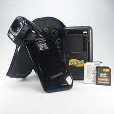 Videoregistratore digitale