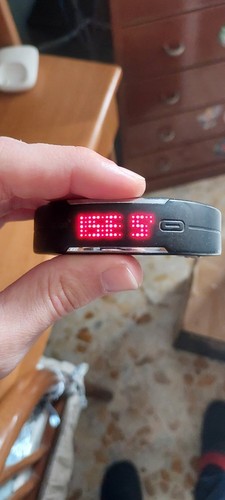 Polar loop bracciale tracking - loop,