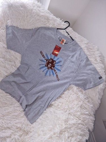 Shirt livemech grande - og,
