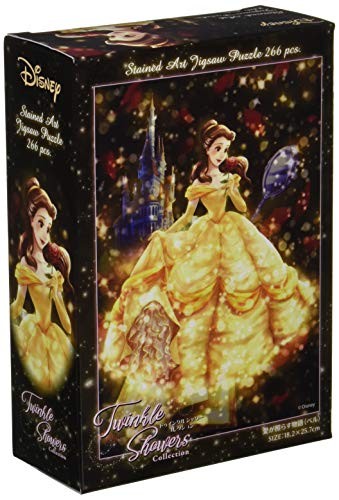 Tenyo puzzle 266 serie - 266, pz