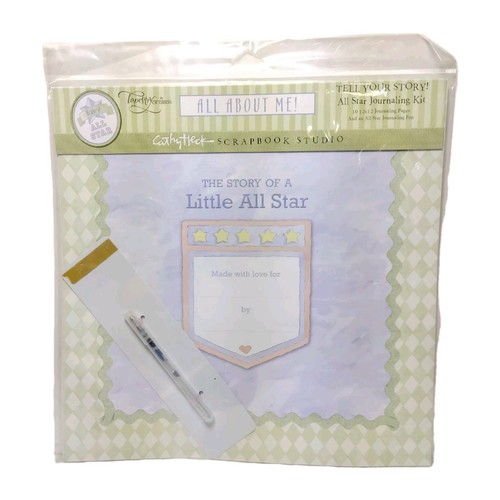 Gibson arazzo scrapbook - c.r.,