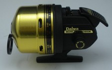 Daiwa GC120 Gold Cast III