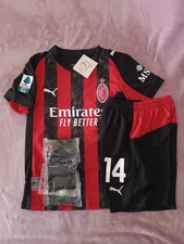 Maglia Pantaloncino e