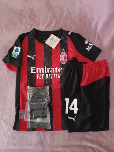 Maglia pantaloncino - maglia,