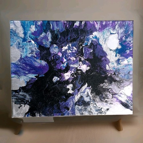 Quadro originale x14 - quadro, 11"x14"